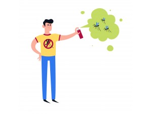 Doğal Sinek Kovucular